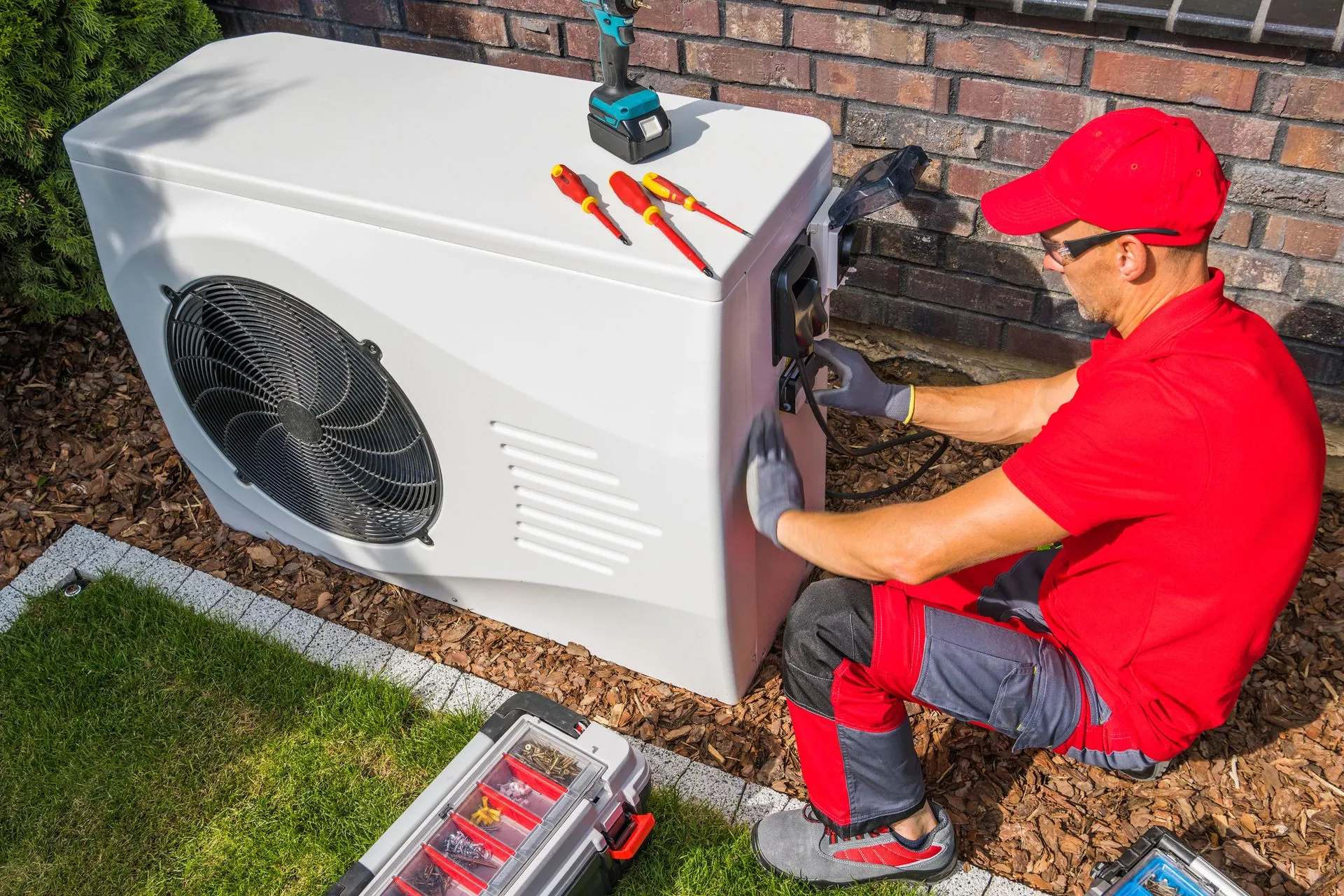 About HVAC in Woodland Hills, CA